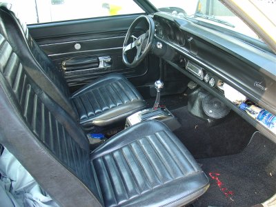 Ben's Comet